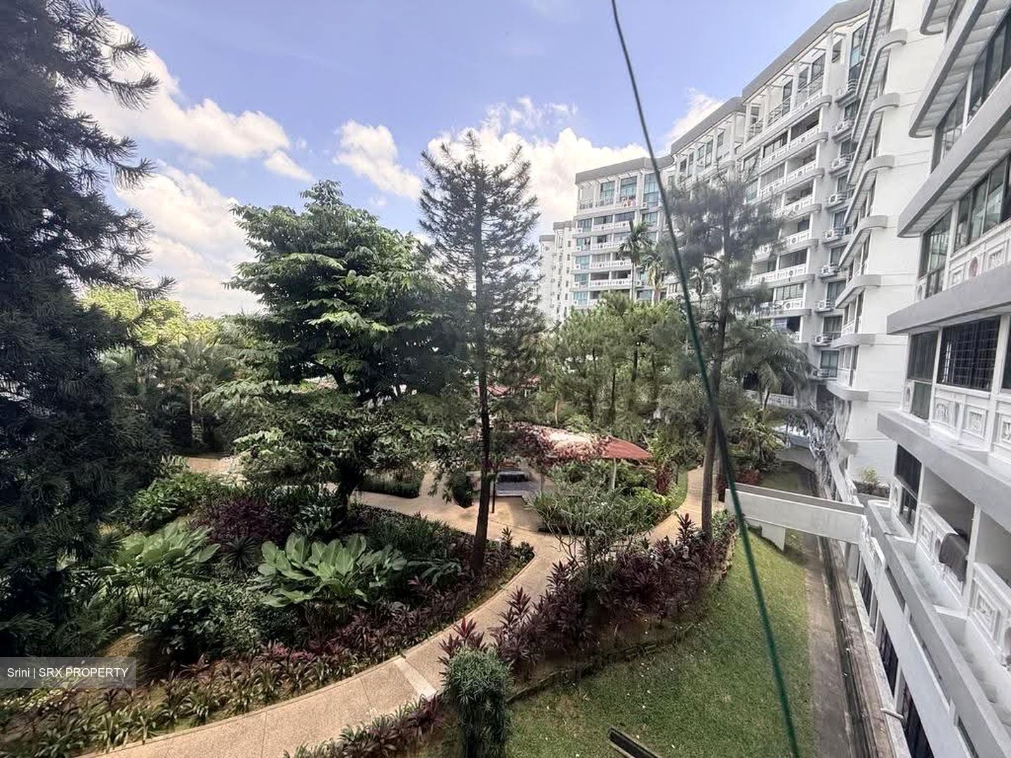 Orchid Park Condominium (D27), Condominium #632946071